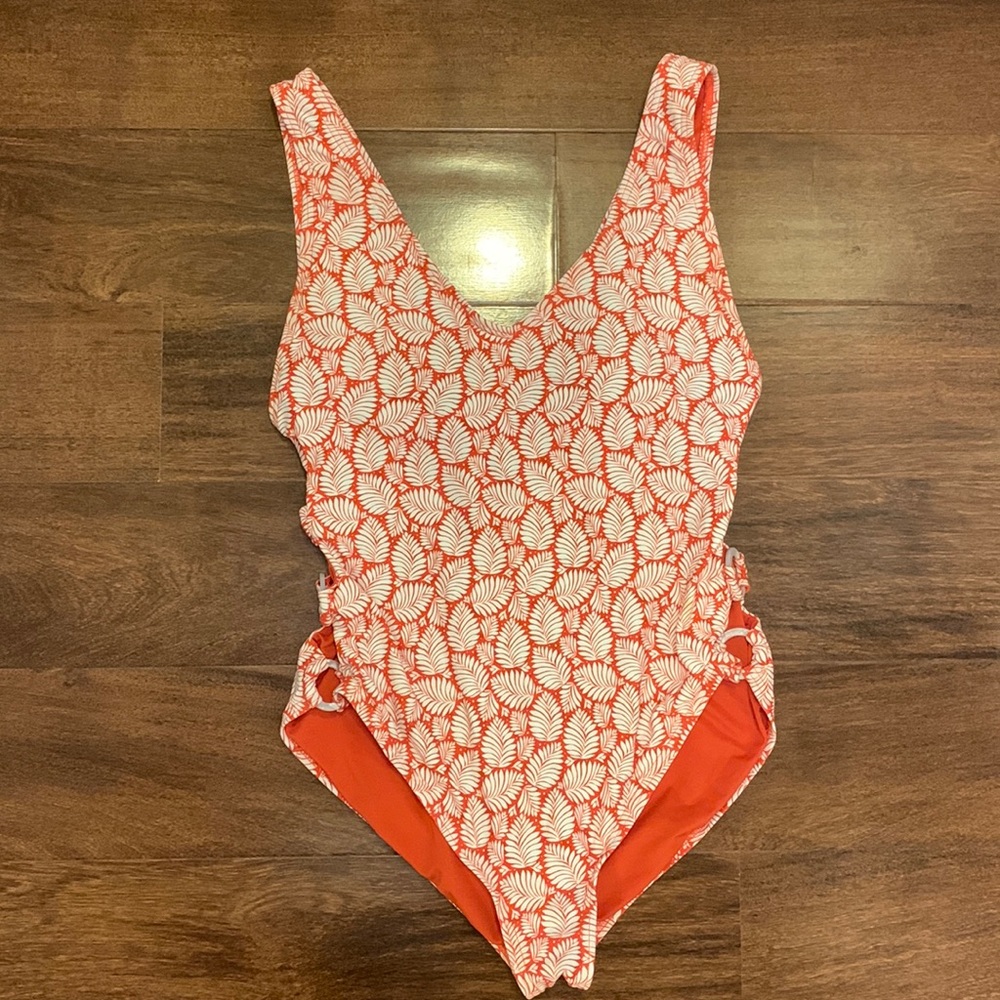 Loft beach one piece